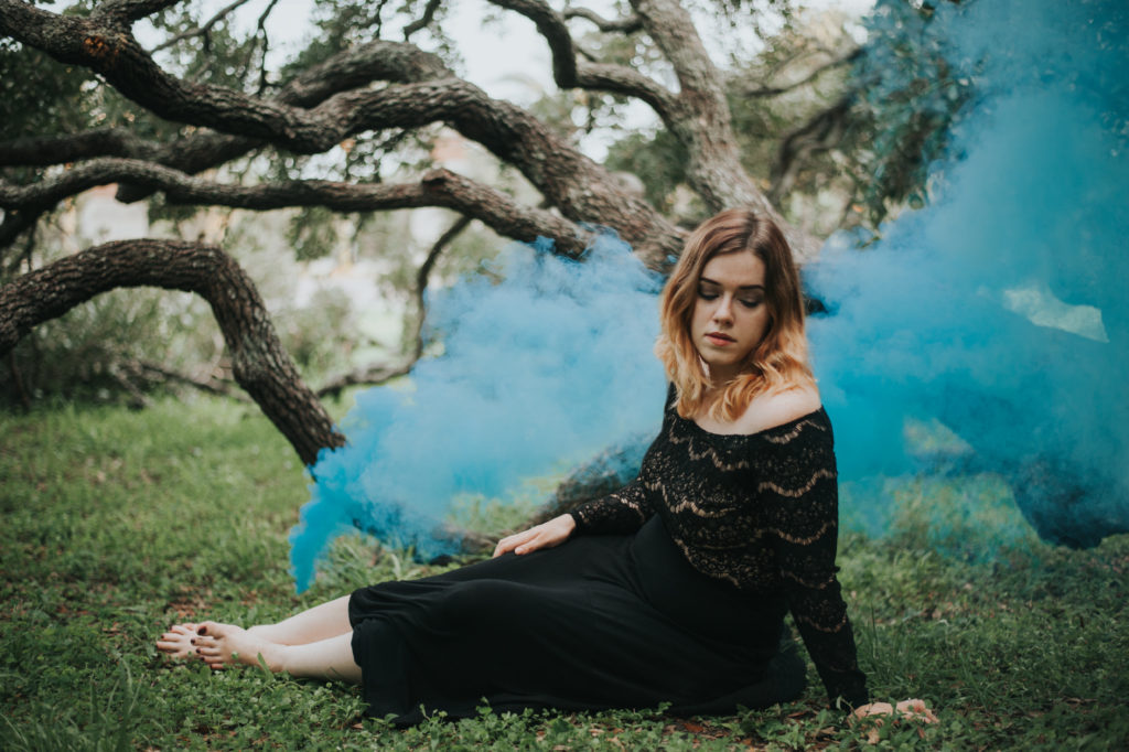 Portrait Photographer: Why You Haven't Booked Yet - #existinphotos |  Stephanie Acar Portraits