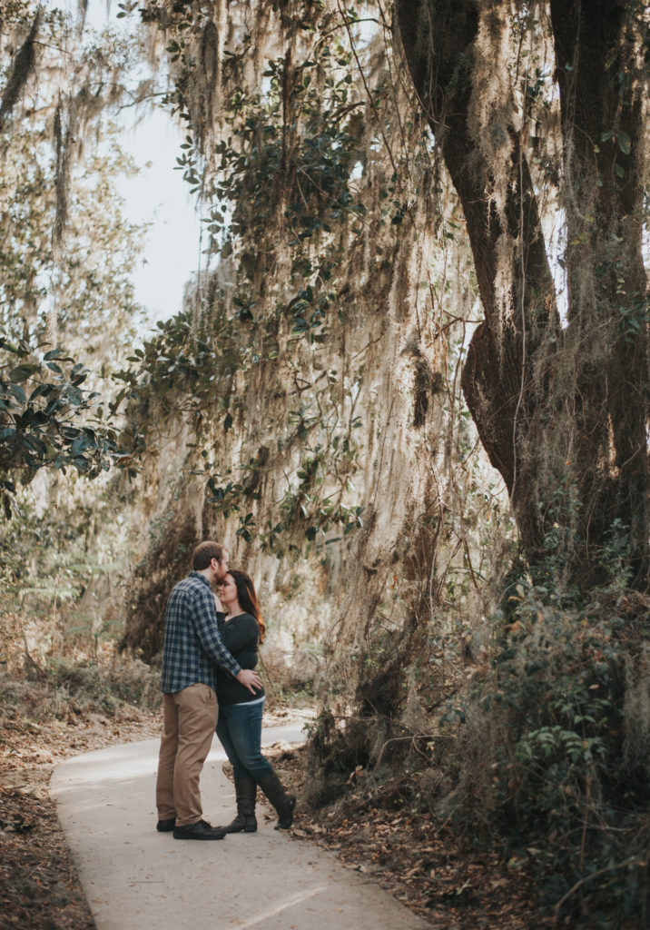 Couple - engagement photos