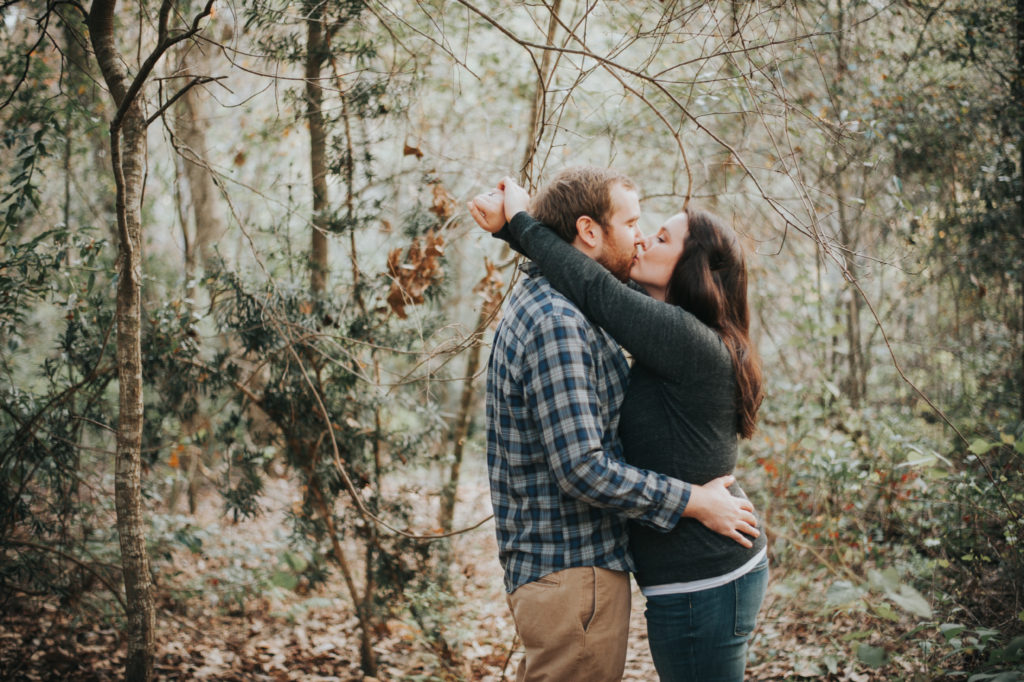 Couple - engagement photos