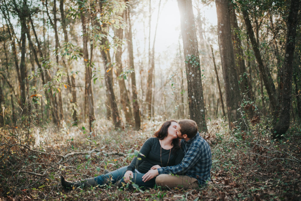 Couple - engagement photos