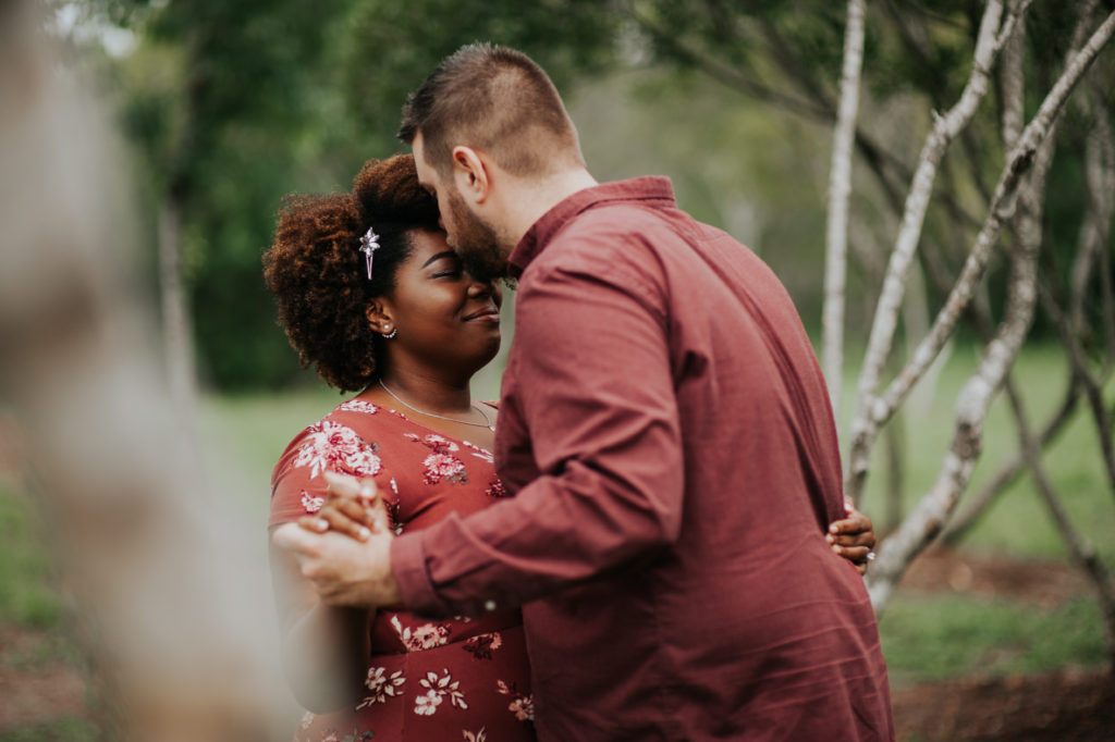 Photo of couple dancing by Stephanie Acar, Photographer