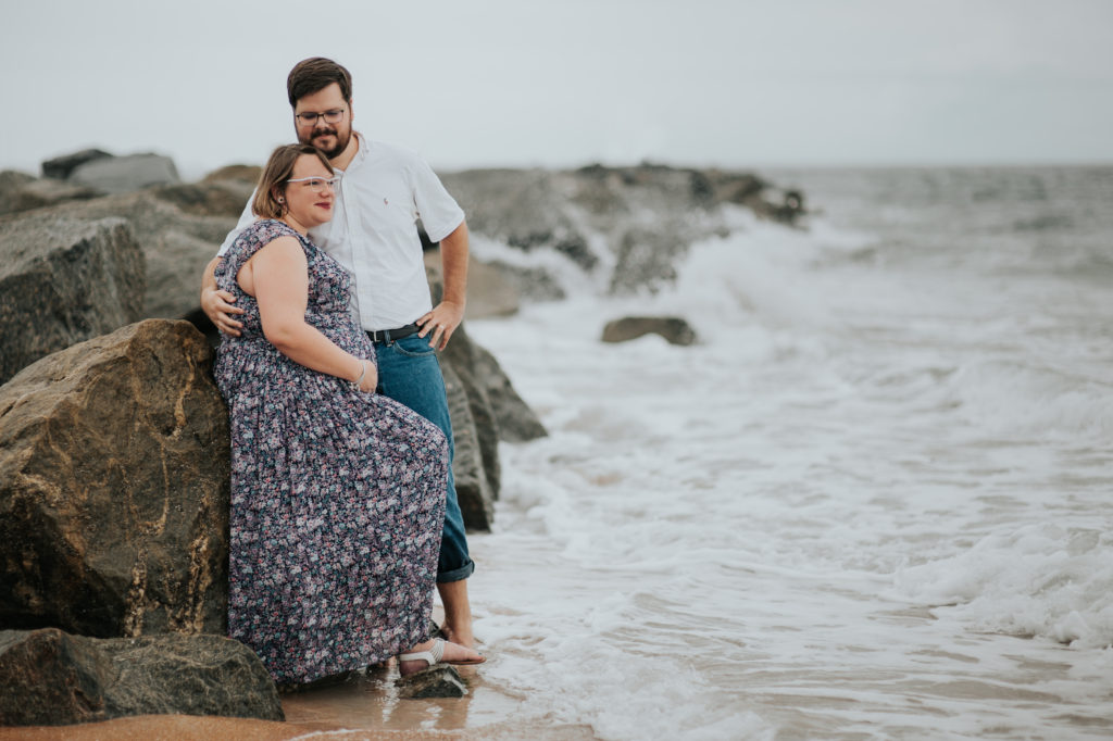 Stephanie Acar - maternity photos