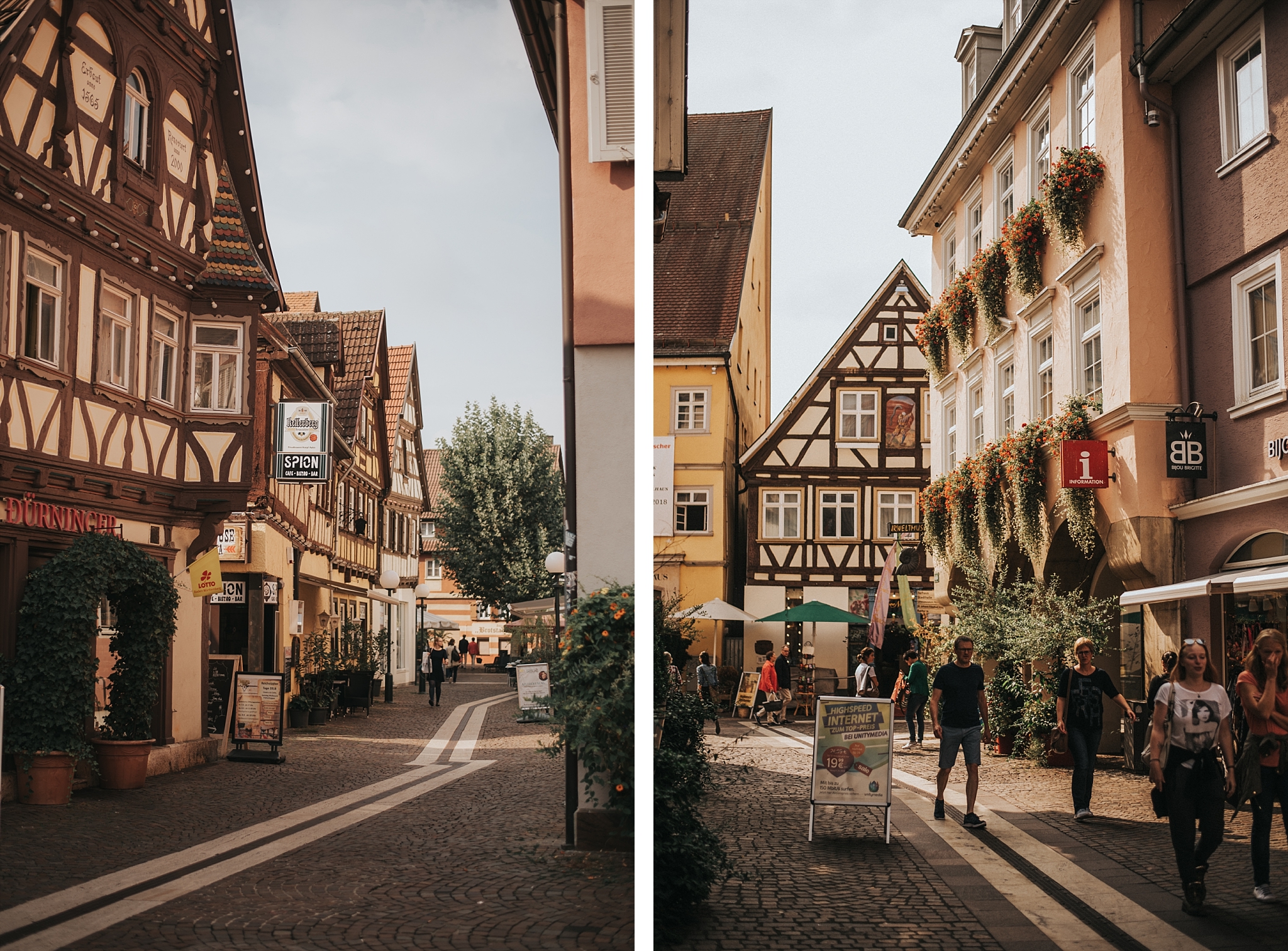 Germany - the Vacation Post | Stephanie Acar, Photographer