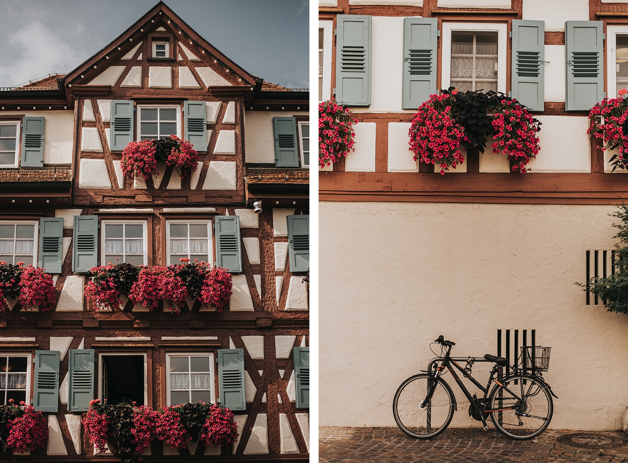 Germany - the Vacation Post | Stephanie Acar, Photographer
