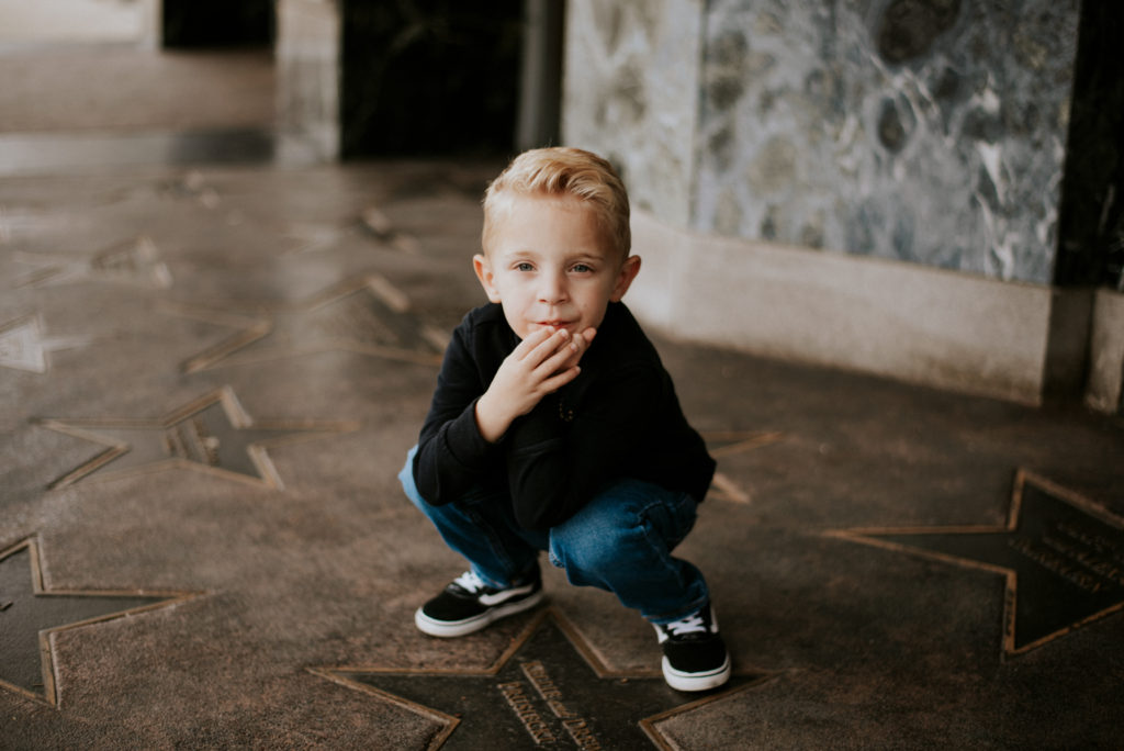 Urban Family Photos in Jacksonville, FL - Stephanie Acar