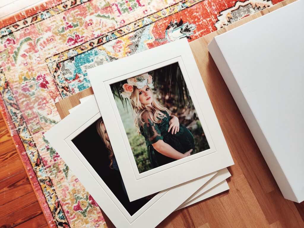 Photo prints | Stephanie Acar Portraits